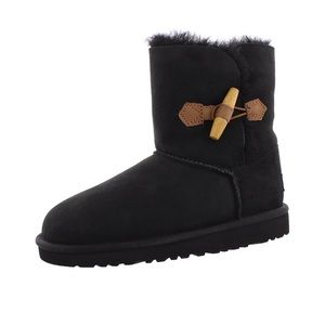 UGG Black Boots